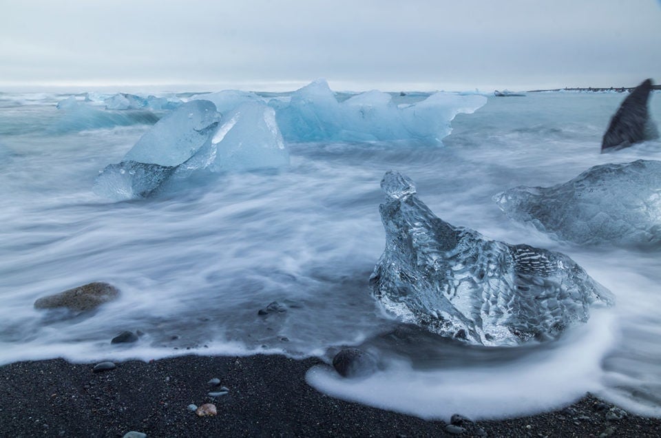 Czy warto jechać na Islandię zimą?