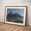 Machapuchare Nepal 2017