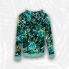 Bluza damska Jungle Boogie - tył