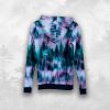 Bluza damska MAGICZNY LAS - z tyłu