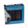 Filtr wymienny Water-to-Go 75cl