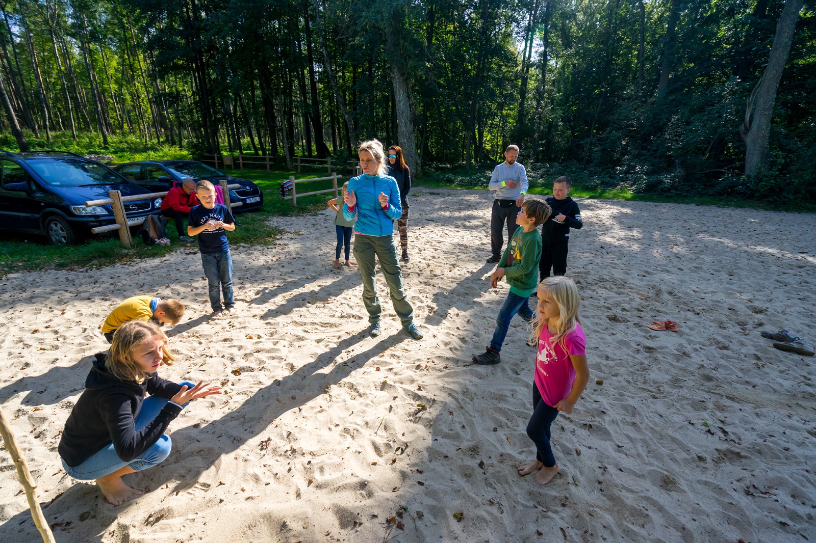 plaża Choczewo