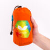 Hamak Levitate AIR Orange - opakowanie