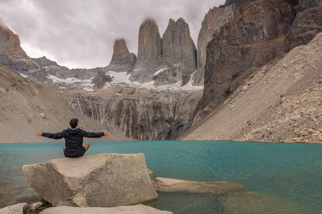 Torres-del-Paine