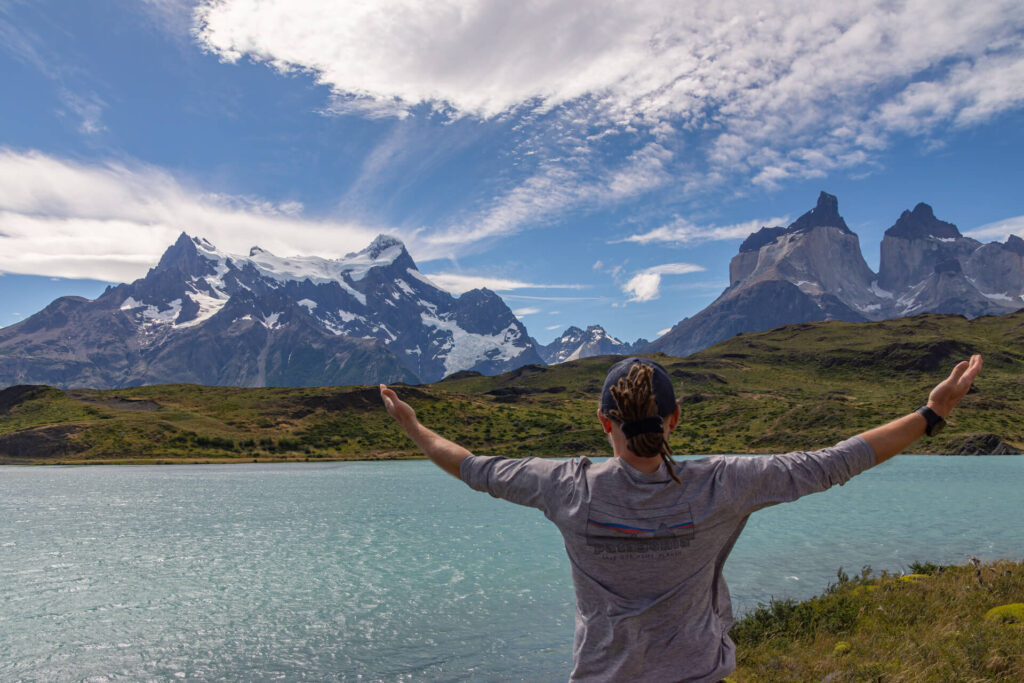 patagonia-wyprawa