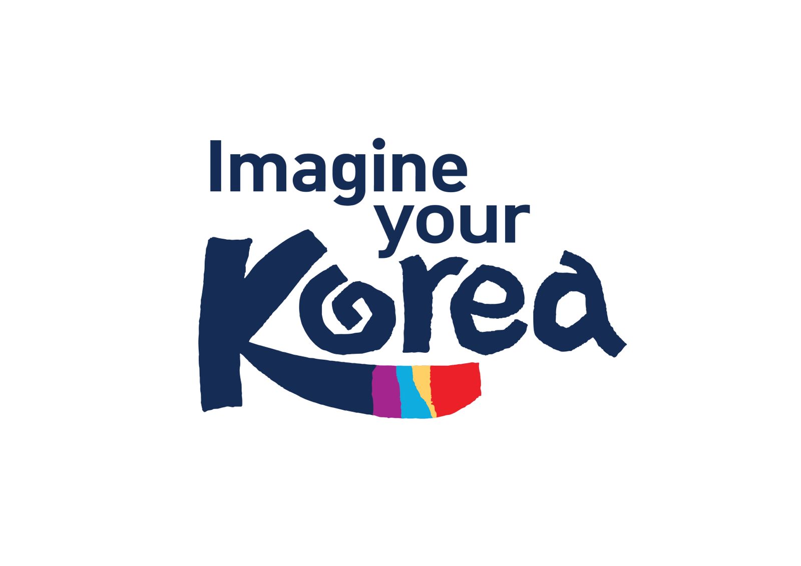 Logo Korea 2026
