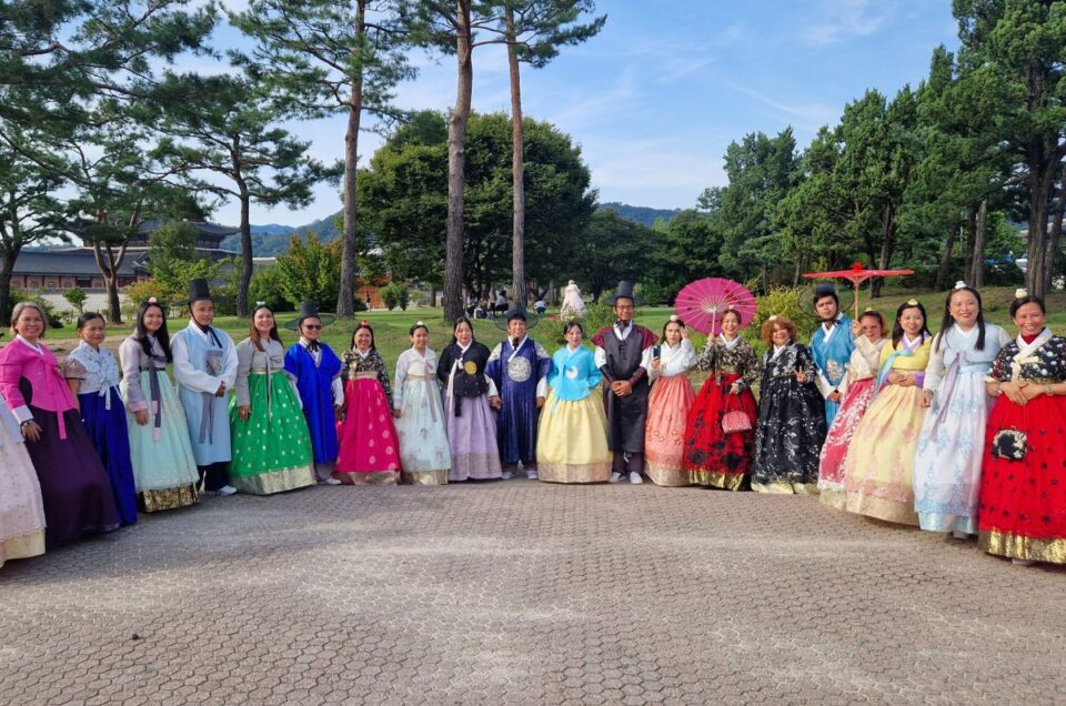 Korea Południowa – 15 ciekawostek o Kraju Porannej Świeżości 