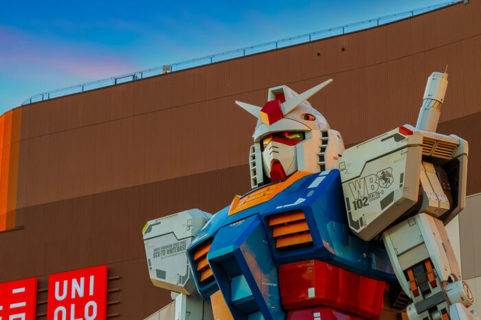 Japonia Młodych Odkrywców – od nowoczesnego Tokio po tropikalną Okinawę