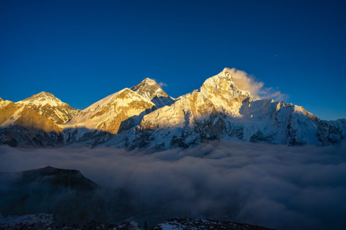 Everest Base Camp i Kala Patthar: Kultowy trekking u stóp najwyższej góry świata