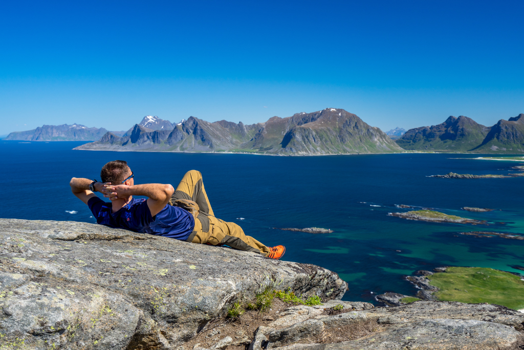Podroze-europejskie-lofoty Bezpieczne podróżowanie, Lofoty- Norwegia