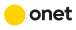 logotyp-onet-60px Logo onet.pl