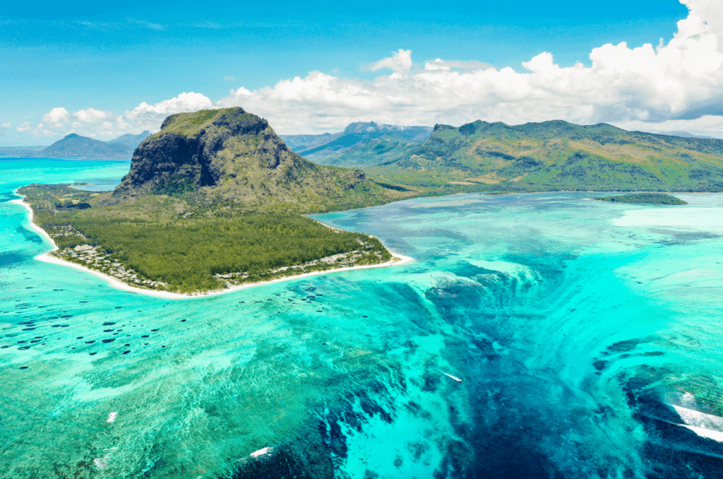 Mauritius – rajska wyspa marzeń
